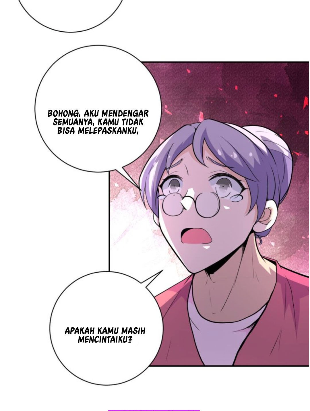 Super System Chapter 156 - halaman 29