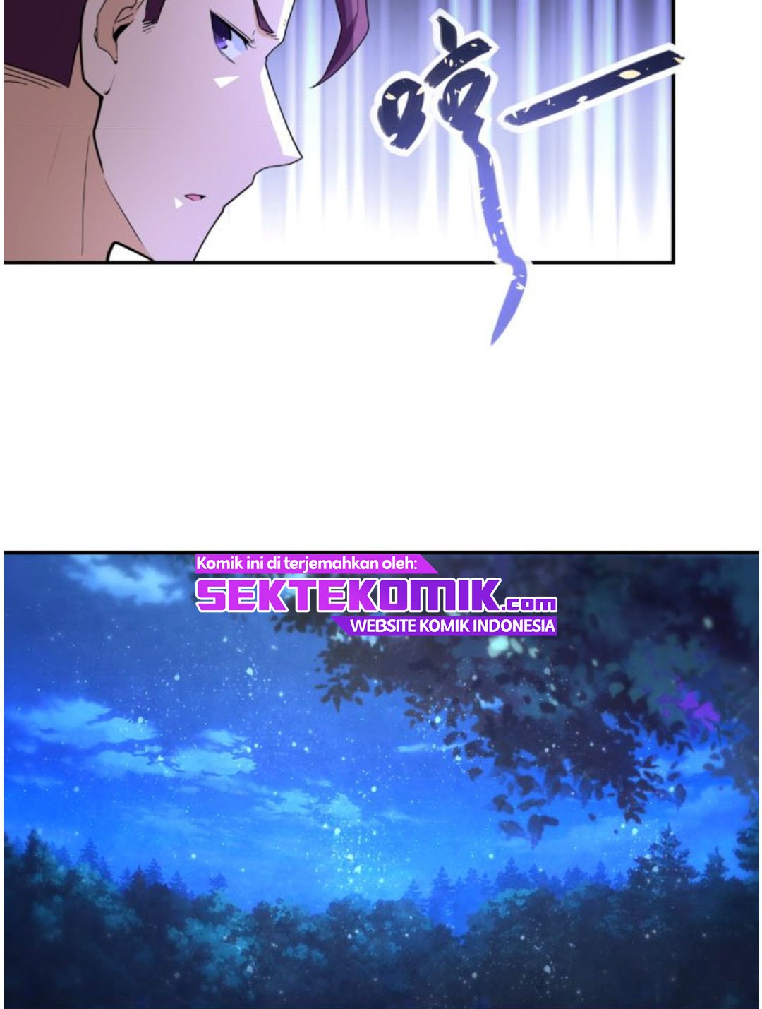 Super System Chapter 156 - halaman 34