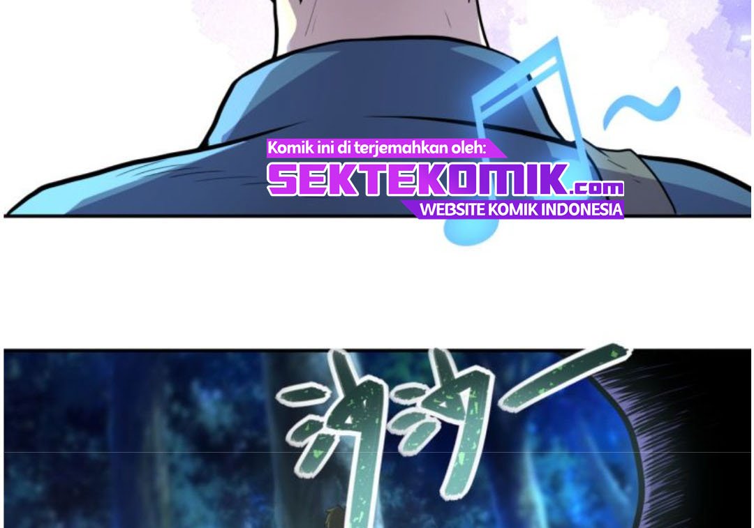 Super System Chapter 156 - halaman 44