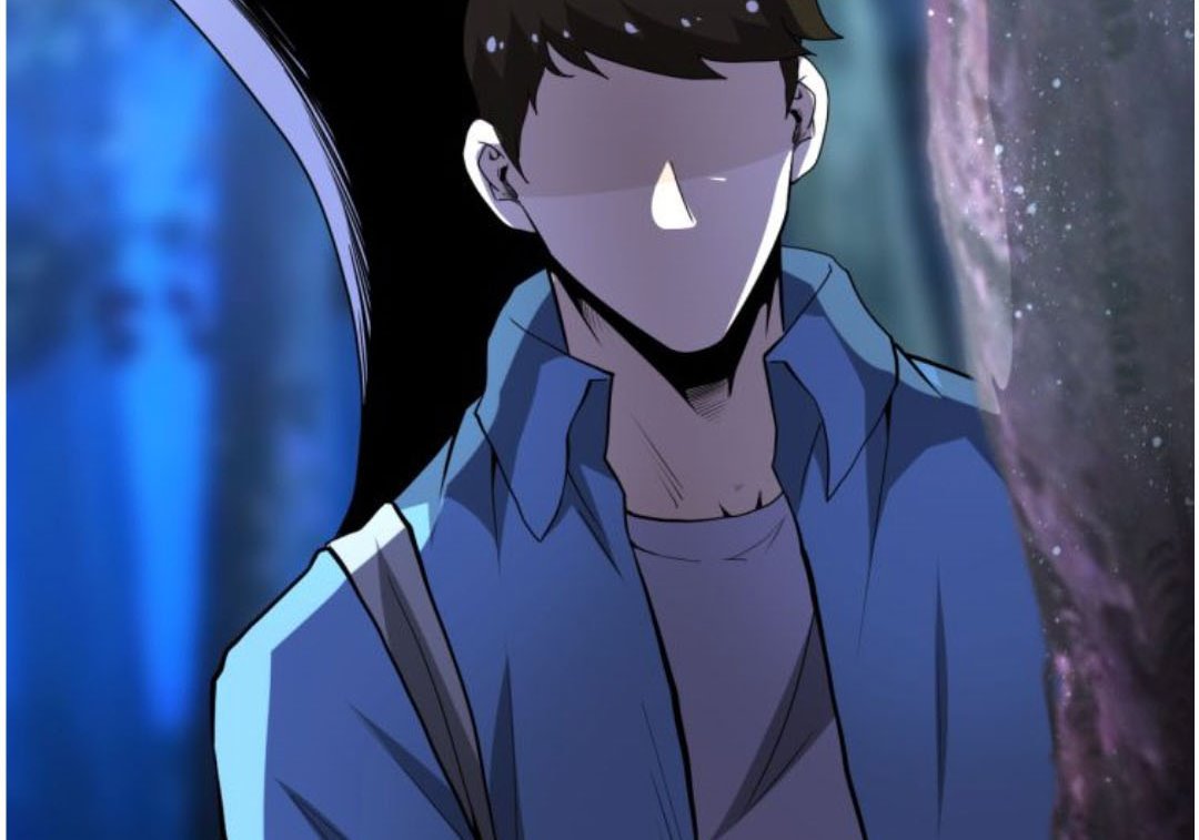 Super System Chapter 156 - halaman 48