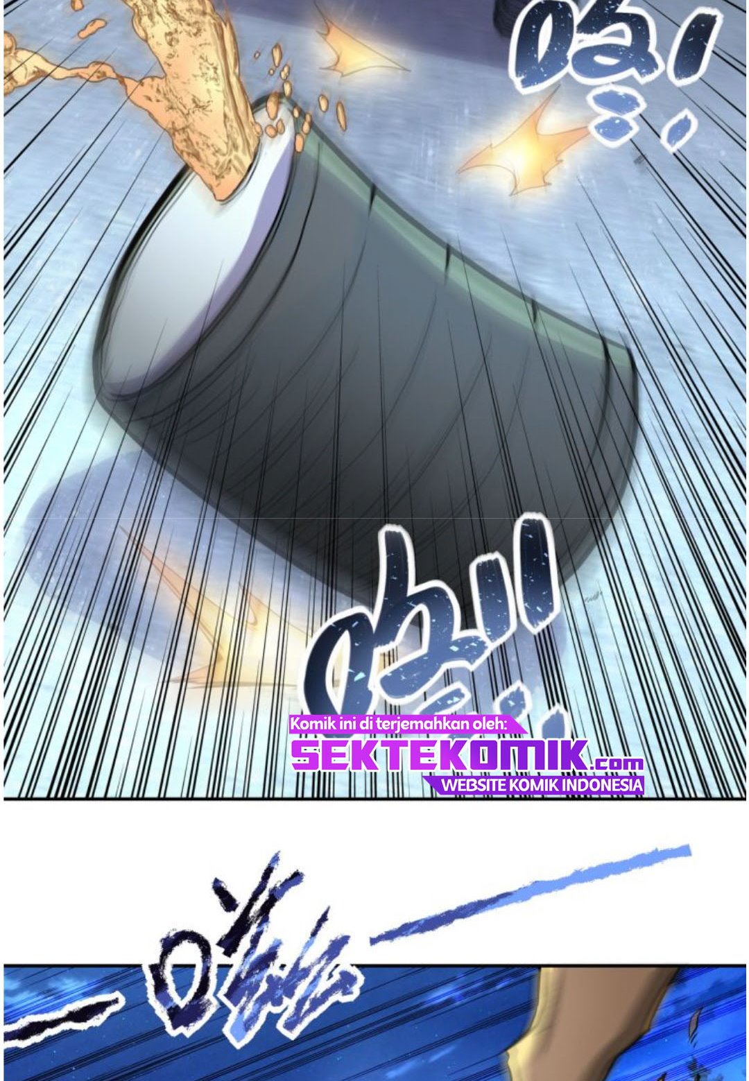 Super System Chapter 157 - halaman 18