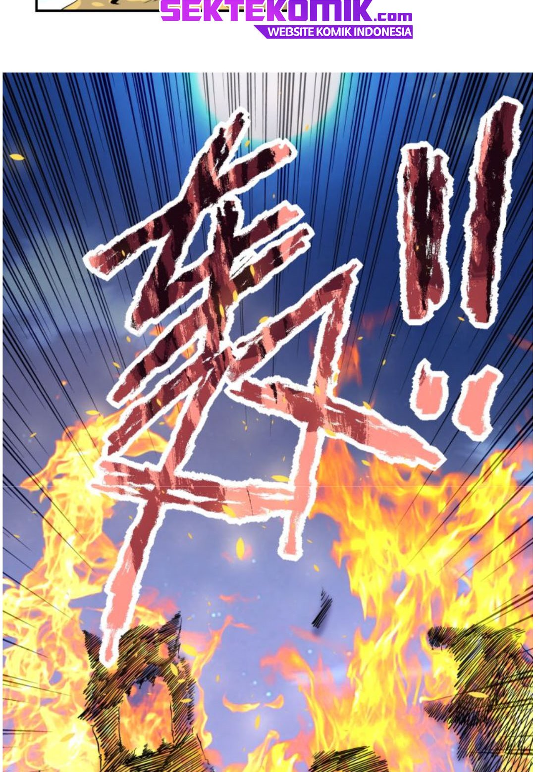Super System Chapter 157 - halaman 21