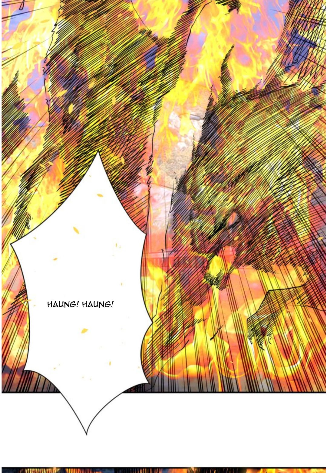 Super System Chapter 157 - halaman 22