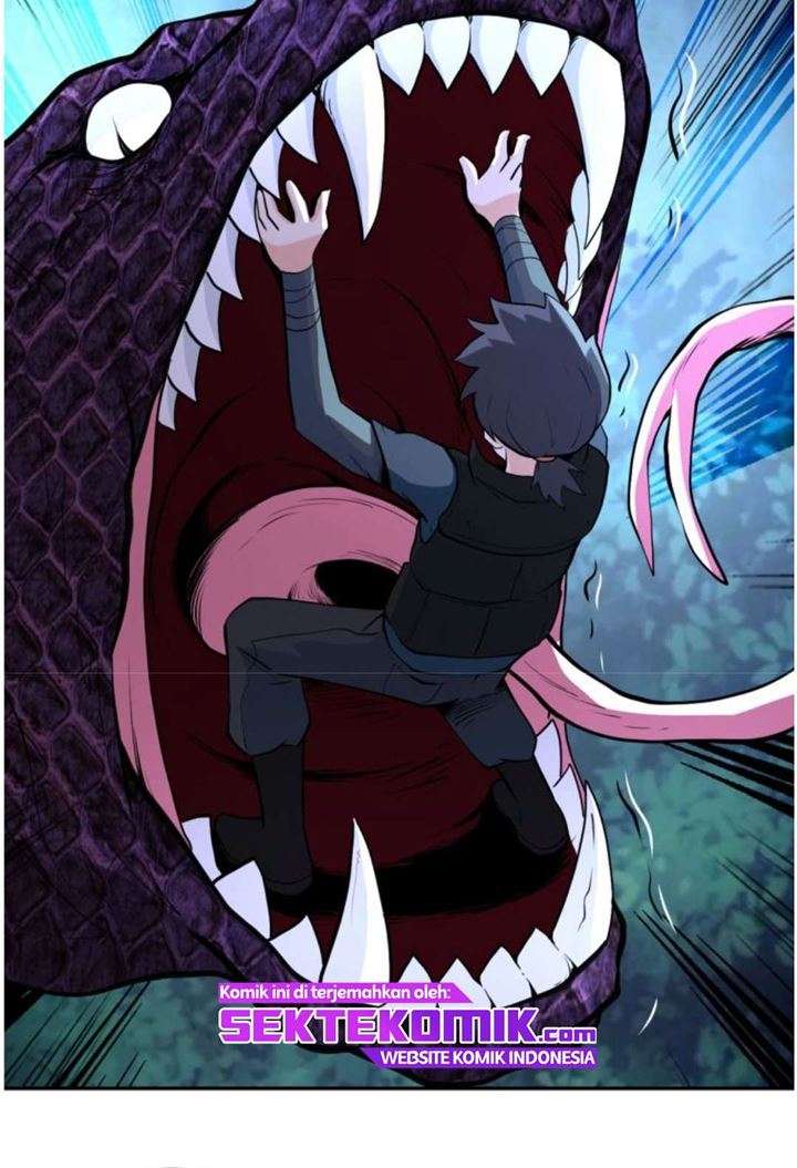 Super System Chapter 159 - halaman 10