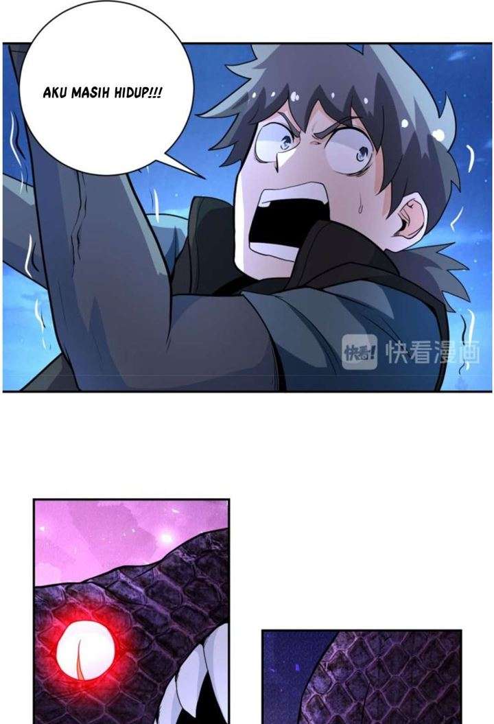 Super System Chapter 159 - halaman 11