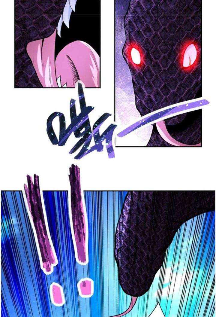 Super System Chapter 159 - halaman 12