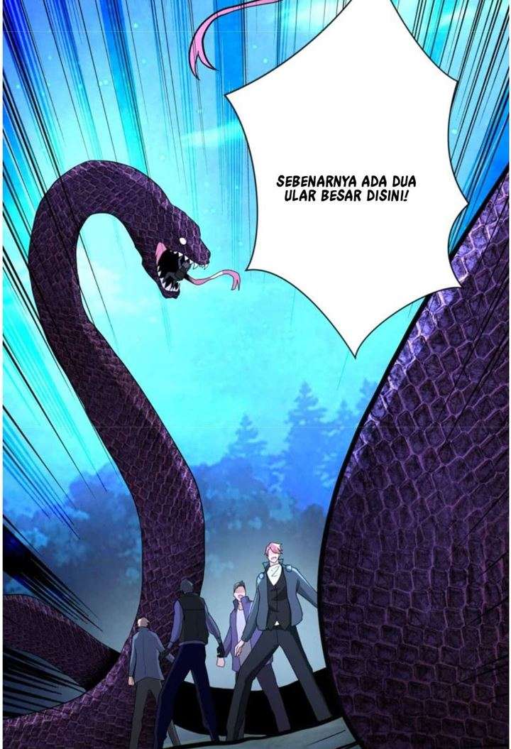 Super System Chapter 159 - halaman 13