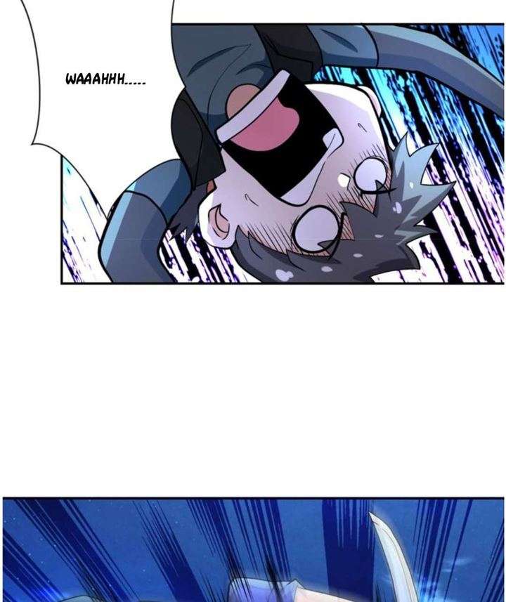 Super System Chapter 159 - halaman 18