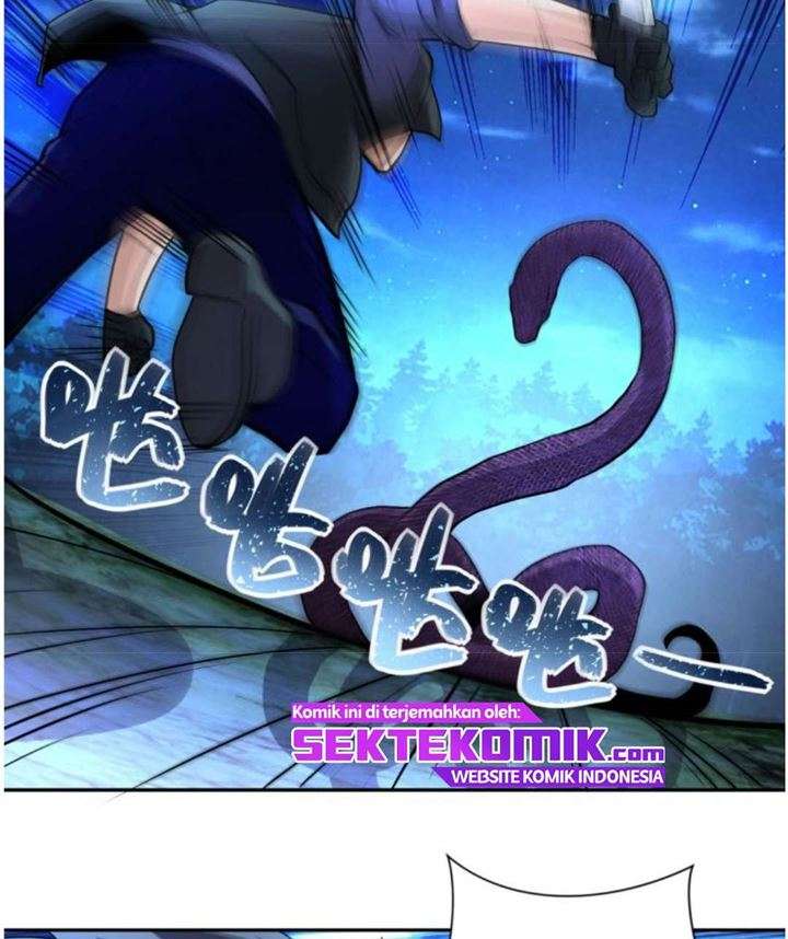 Super System Chapter 159 - halaman 19