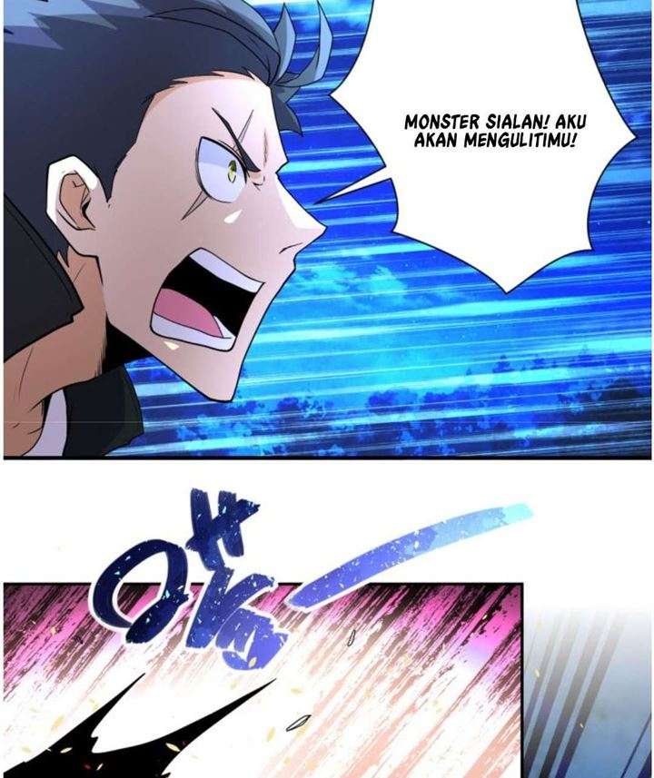 Super System Chapter 159 - halaman 20