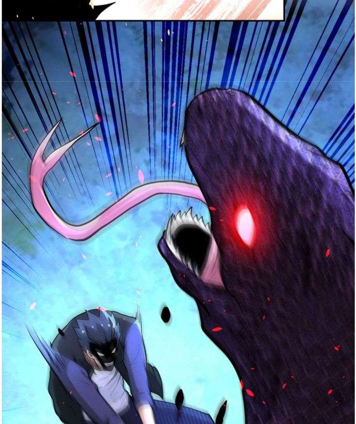 Super System Chapter 159 - halaman 21