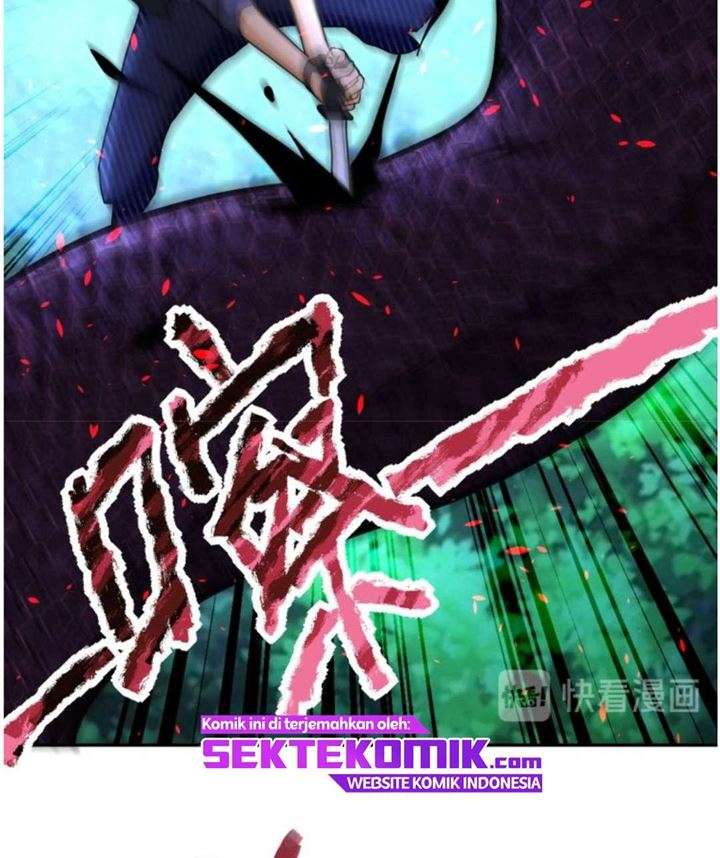 Super System Chapter 159 - halaman 22
