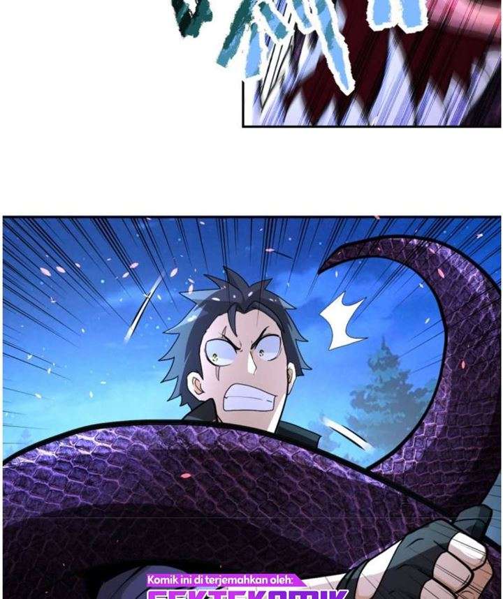 Super System Chapter 159 - halaman 24