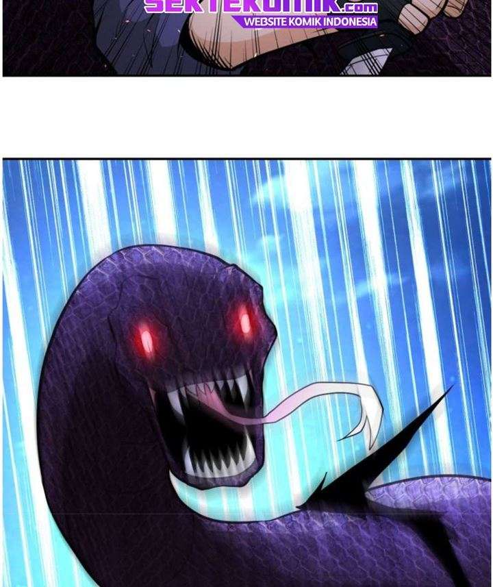 Super System Chapter 159 - halaman 25