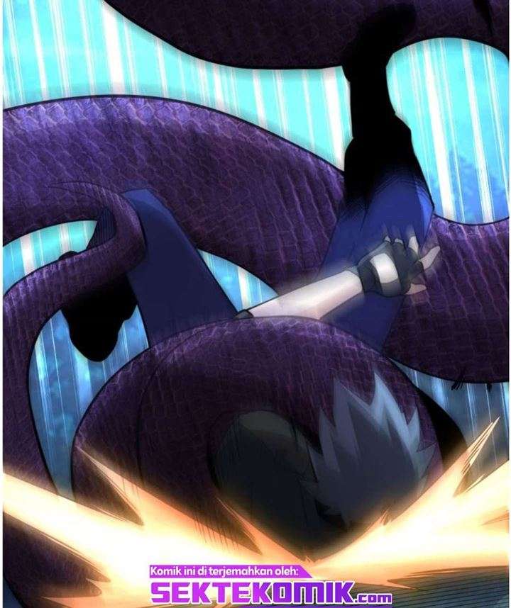 Super System Chapter 159 - halaman 26