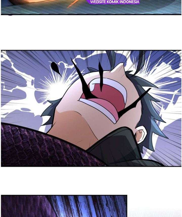 Super System Chapter 159 - halaman 27