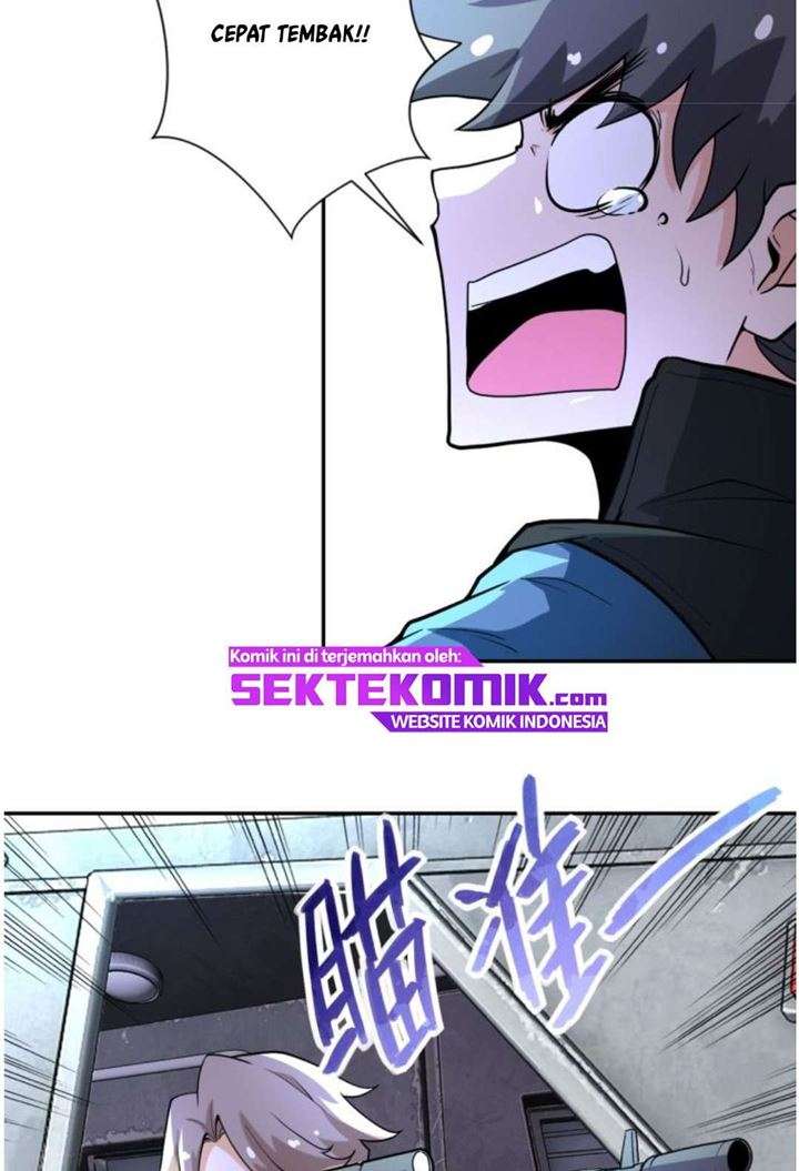 Super System Chapter 159 - halaman 3