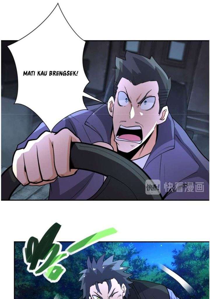 Super System Chapter 159 - halaman 30