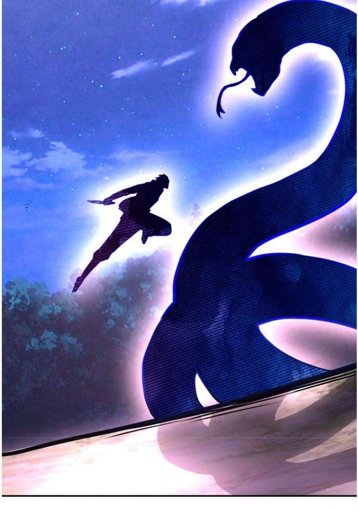 Super System Chapter 159 - halaman 33
