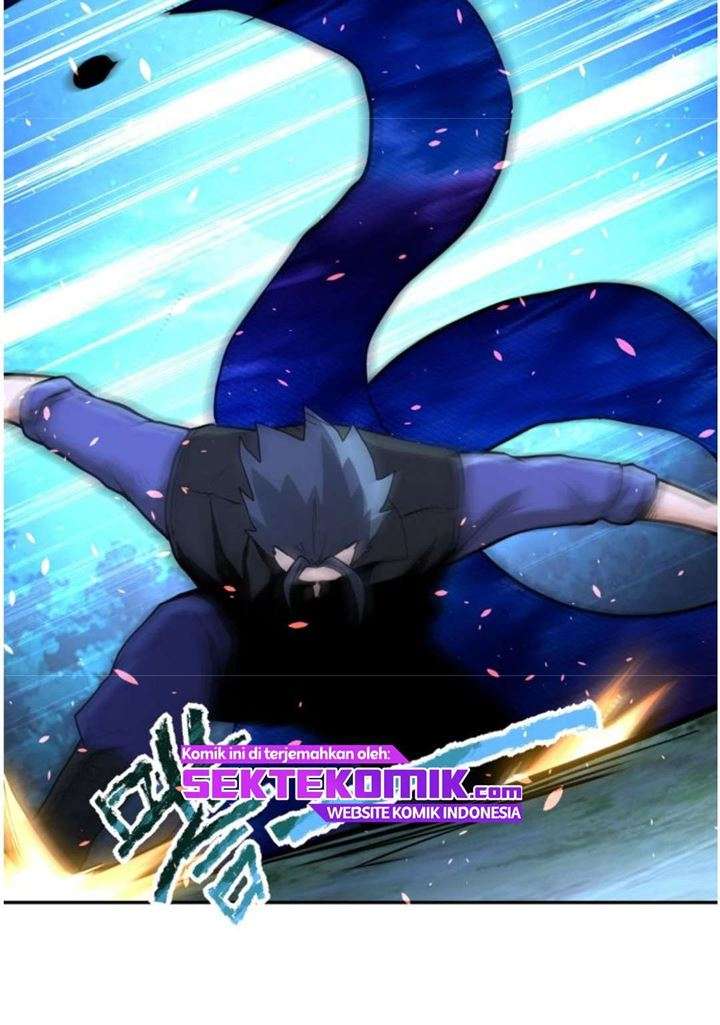 Super System Chapter 159 - halaman 36