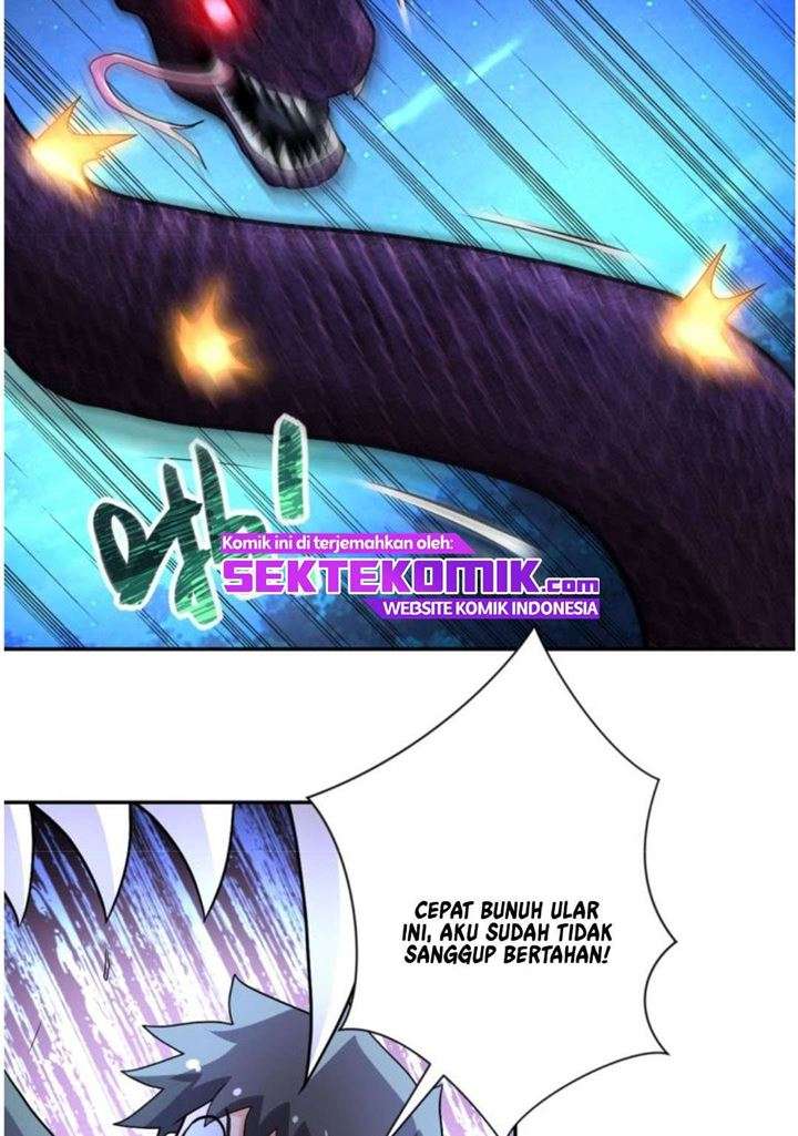 Super System Chapter 159 - halaman 38