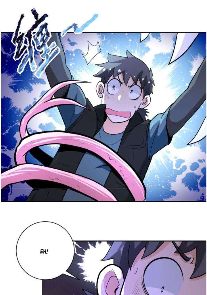 Super System Chapter 159 - halaman 41