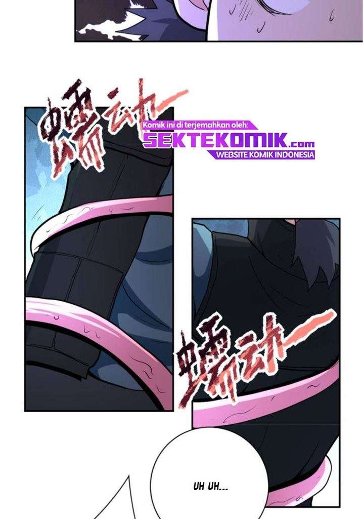 Super System Chapter 159 - halaman 42