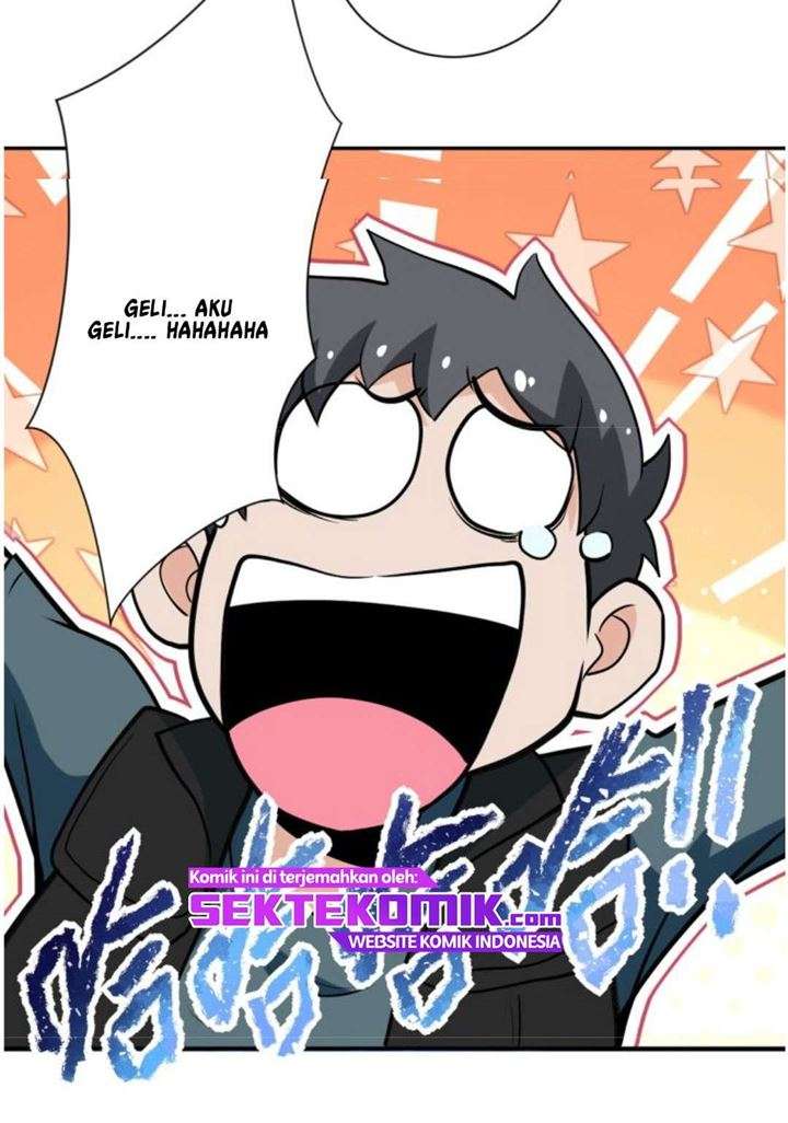 Super System Chapter 159 - halaman 43