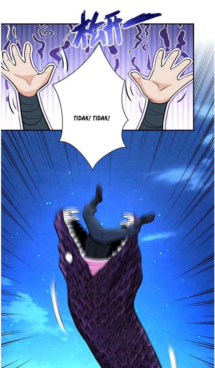 Super System Chapter 159 - halaman 44