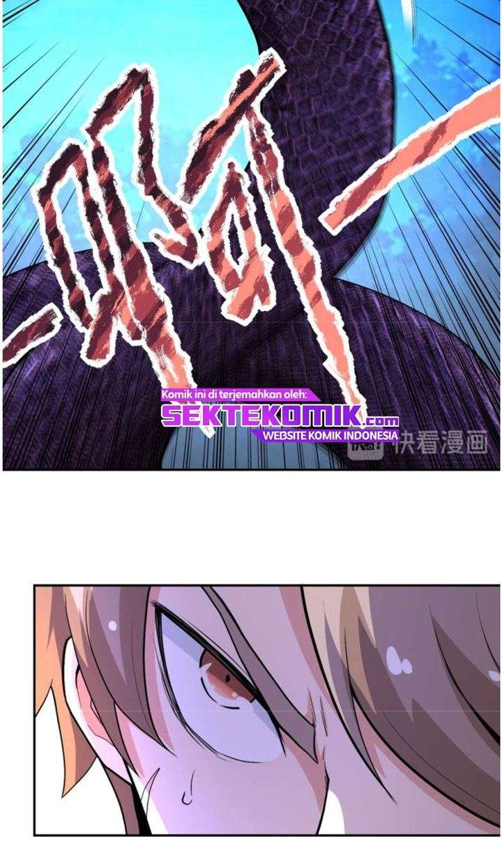 Super System Chapter 159 - halaman 45