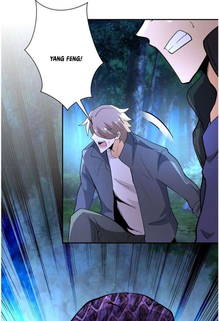 Super System Chapter 159 - halaman 9