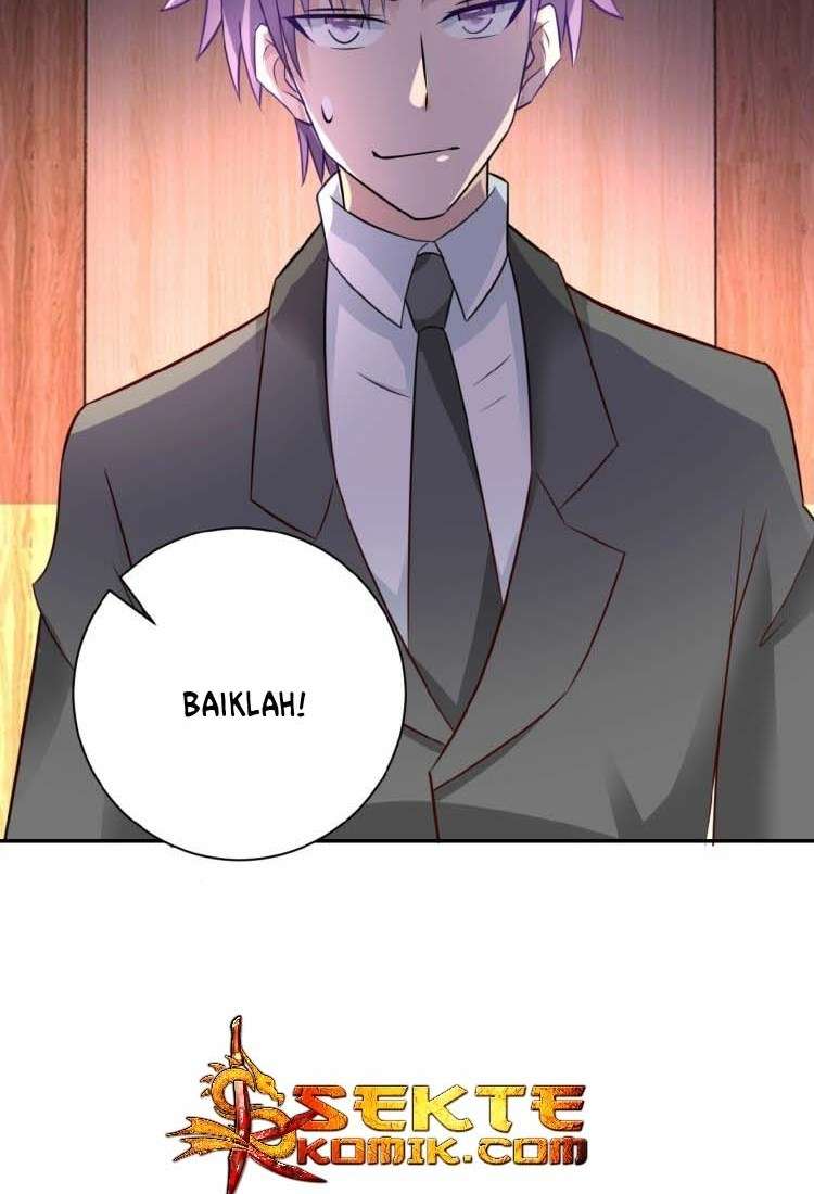 Super System Chapter 16 - halaman 11