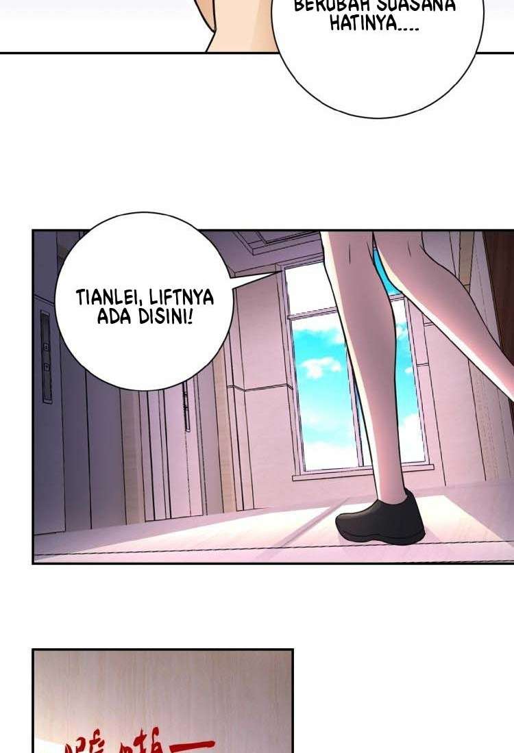 Super System Chapter 16 - halaman 16