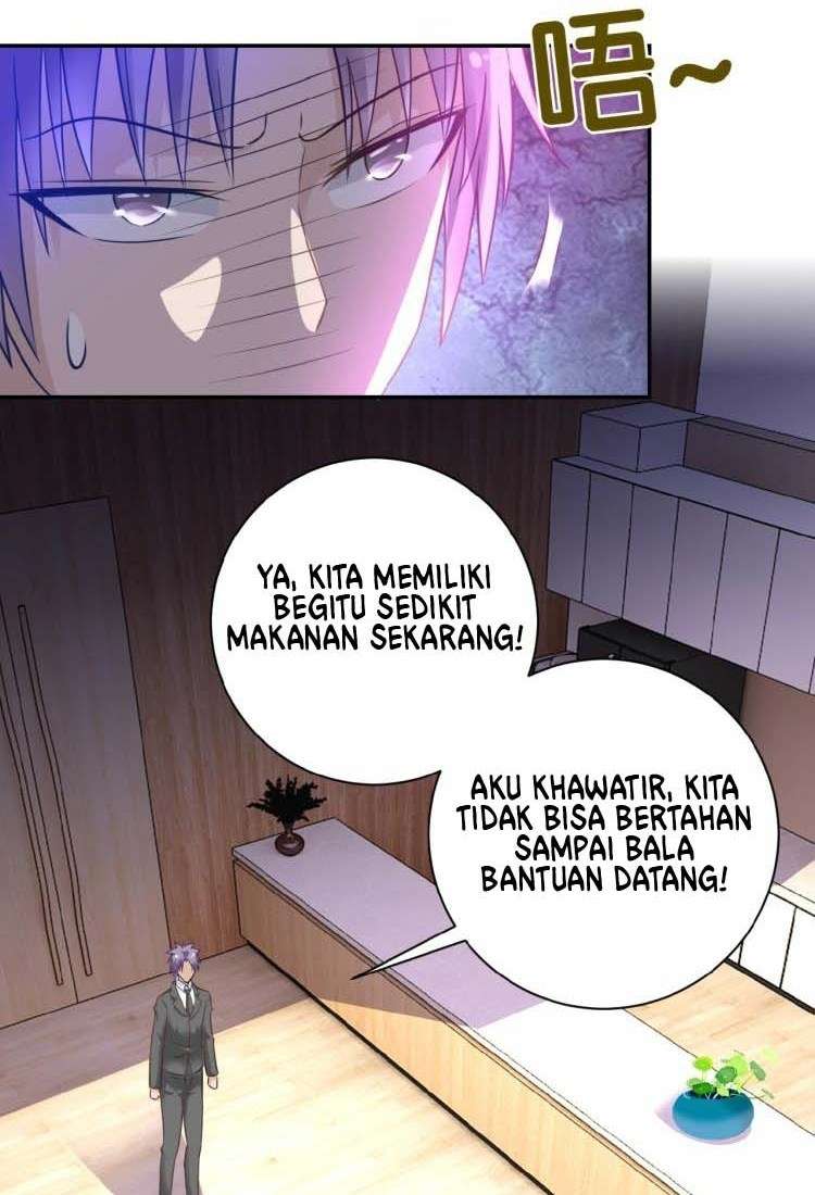 Super System Chapter 16 - halaman 3