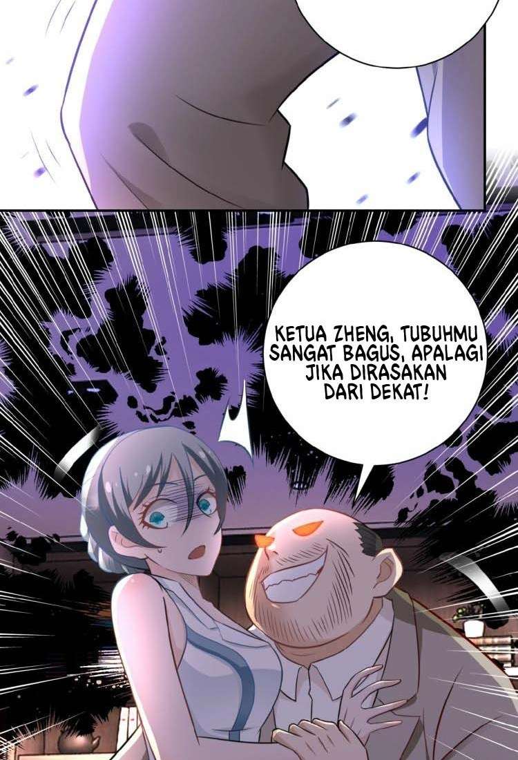 Super System Chapter 16 - halaman 32