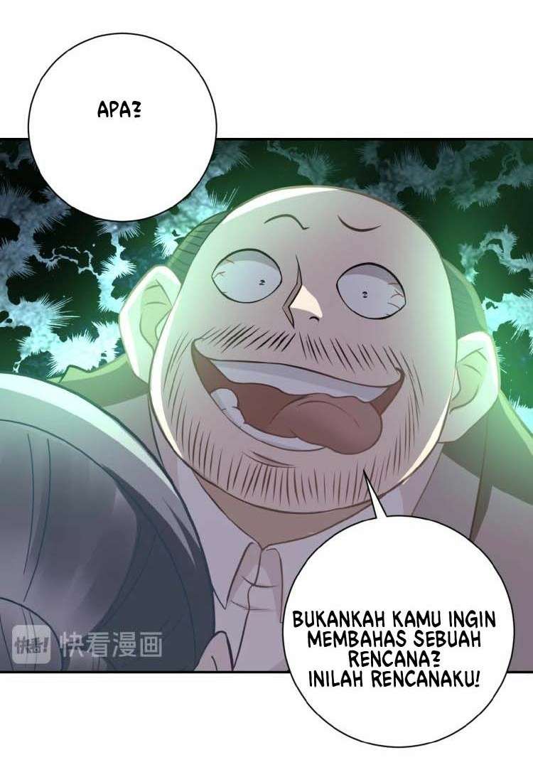 Super System Chapter 16 - halaman 35