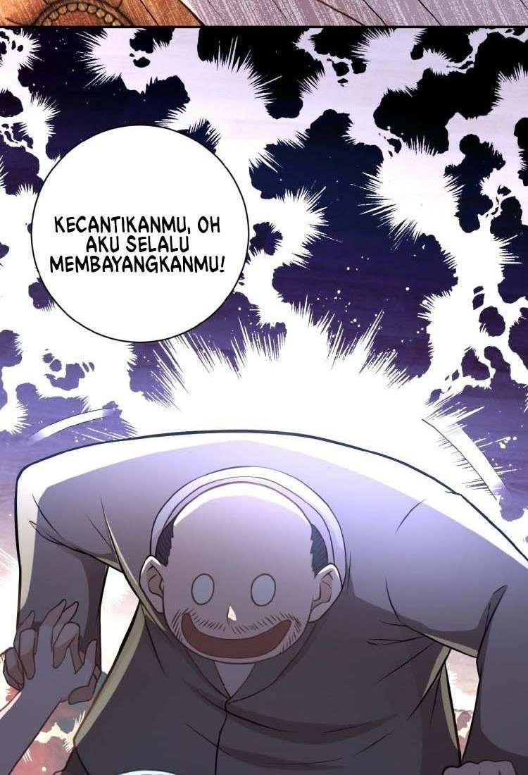 Super System Chapter 16 - halaman 37