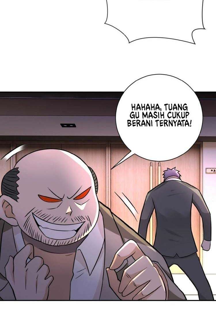 Super System Chapter 16 - halaman 43
