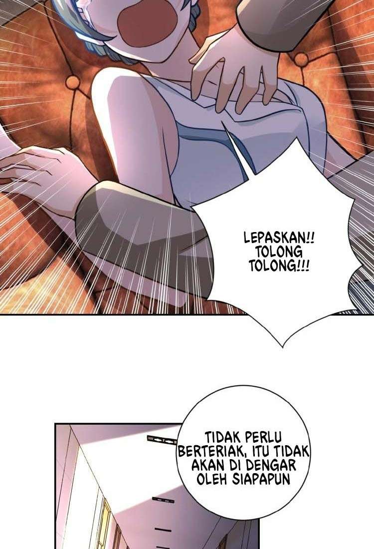 Super System Chapter 16 - halaman 45