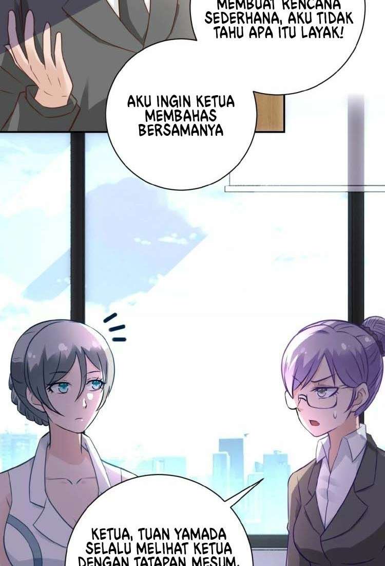 Super System Chapter 16 - halaman 5