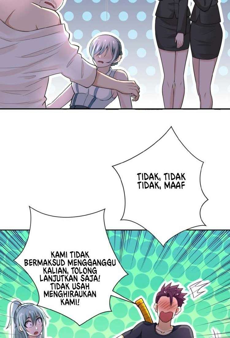 Super System Chapter 16 - halaman 52