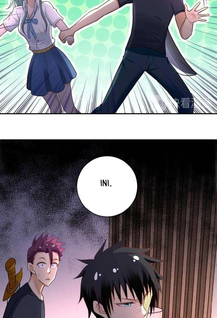 Super System Chapter 16 - halaman 53