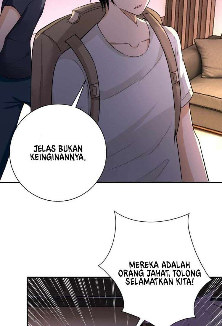 Super System Chapter 16 - halaman 54
