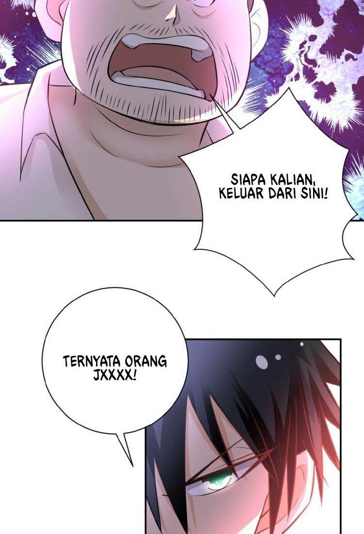 Super System Chapter 16 - halaman 56
