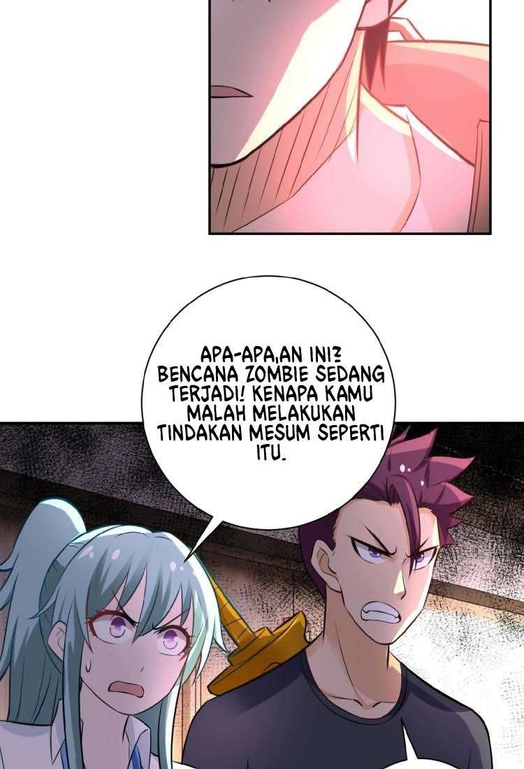 Super System Chapter 16 - halaman 57