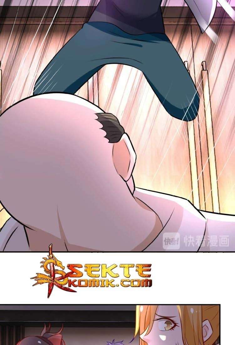 Super System Chapter 16 - halaman 59