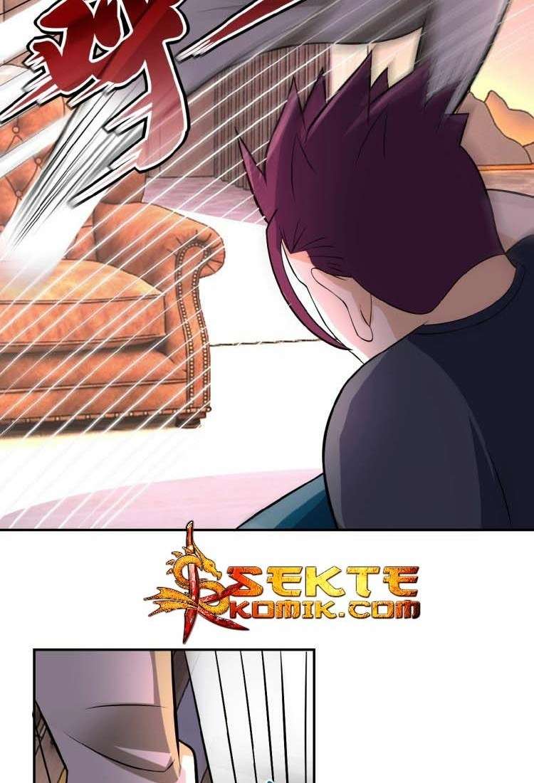 Super System Chapter 16 - halaman 61