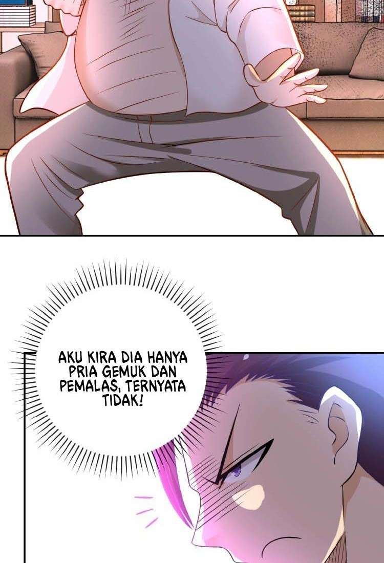 Super System Chapter 16 - halaman 63