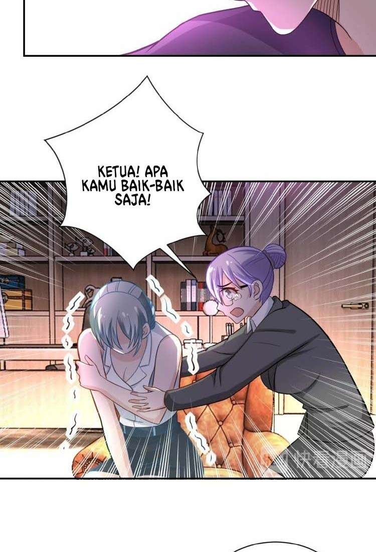 Super System Chapter 16 - halaman 64