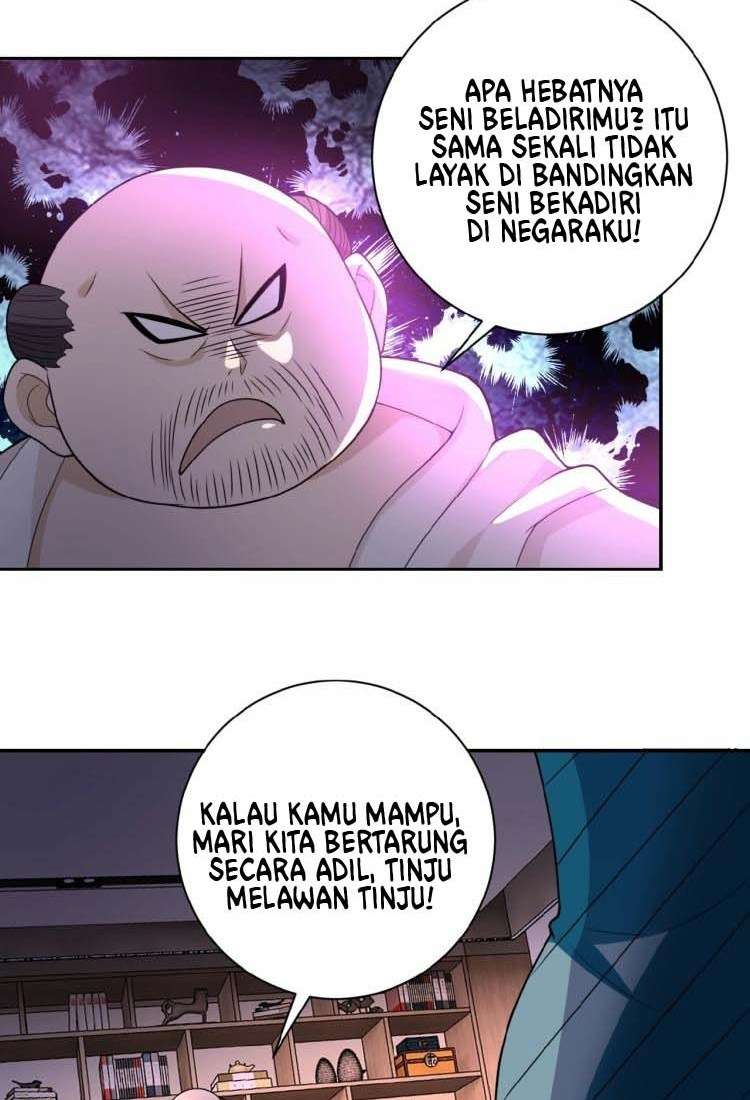 Super System Chapter 16 - halaman 65